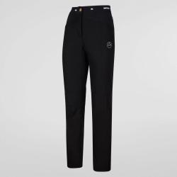 Pantalon Machina W S, Noir/Blanc