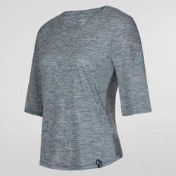 T-shirt Mountain Sun pour femme M, Velours