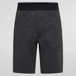 Short Flatanger M M, Carbone/Ardoise