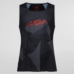 R&eacute;servoir Comp M XL, Tomate noire/cerise