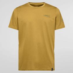 T-shirt Mantra M XXL, Savane