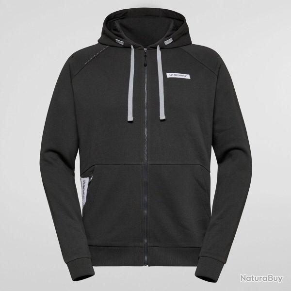 Sweat � capuche Kaos M L, Mer profonde