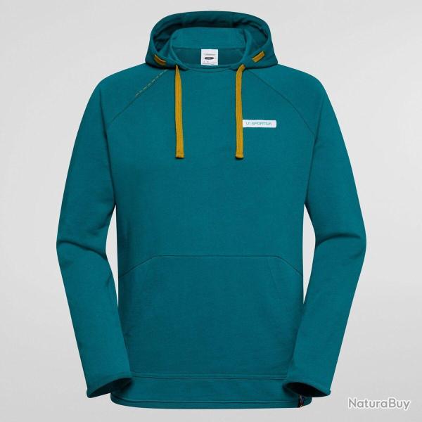 Sweat � capuche Telendos M L, Les Everglades