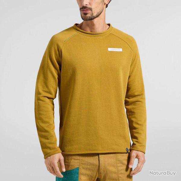Pull Tufa M XXL, Savane