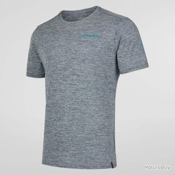 T-shirt Soleil de montagne M S