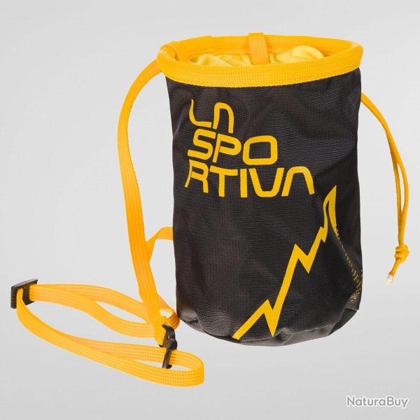 Sac � magn�sie LSP Jaune