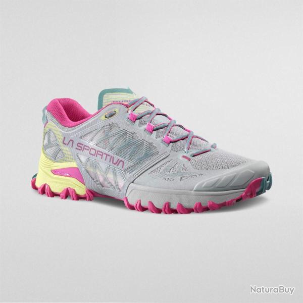 Bushido III Femme 42, Lune/Printemps