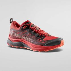 Jackal II Femme Gtx 40.5, Carbone/Velours