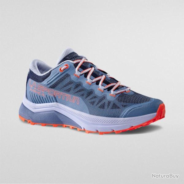 Femme Karacal 40.5, Clair de lune/Tomate cerise