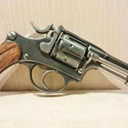REVOLVER SUISSE 1882 7.5