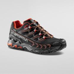 Ultra Raptor II Gtx Femme Tomate noire cerise