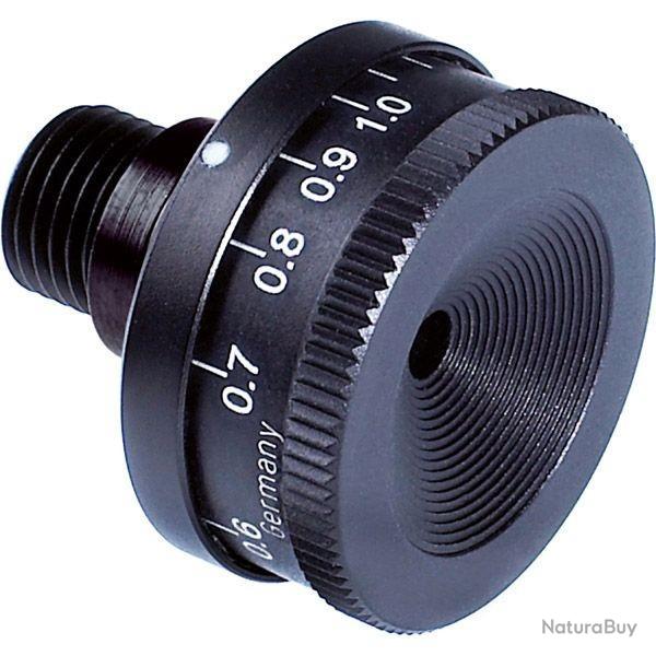 Iris Gehmann 510 ouverture 0.5/3.0