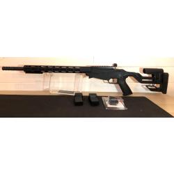CARABINE RUGER PRECISION RIMFIRE .22LR d'occasion