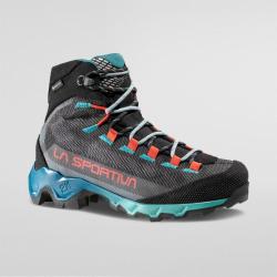 Aequilibrium Hike Femme Gtx Carbone Everglade