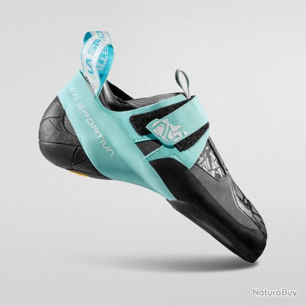 Femme v�g�talienne Skwama 39