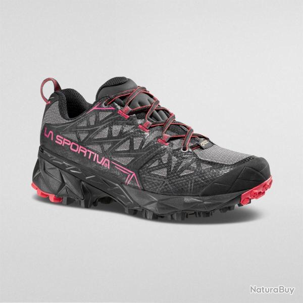 Akyra Femme Gtx 40.5, Noir/Orchid�e