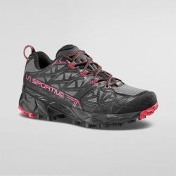 Akyra Femme Gtx 40, Noir/Orchid&eacute;e