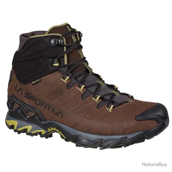 Ultra Raptor II Mid Leather GTX large pour chaussures de randonn�e 46.5