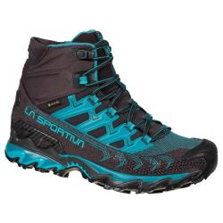 Ultra Raptor II Mid Wide Femme GTX 41