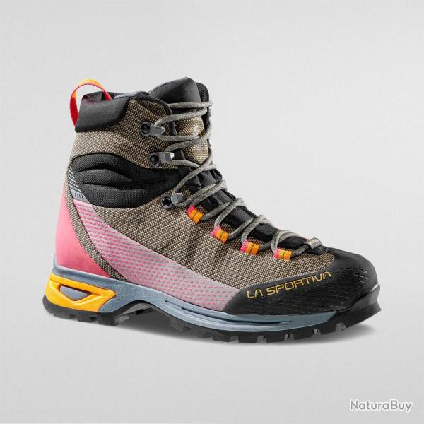 Trango TRK Femme GTX 40.5, Lune/Souci
