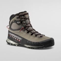 Carte graphique TX5 GTX 47, Argile/Safran