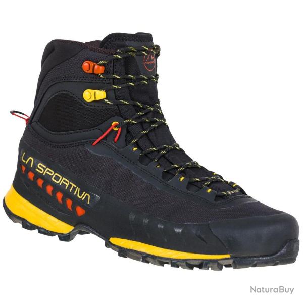 TxS Gtx 45, Noir/Jaune