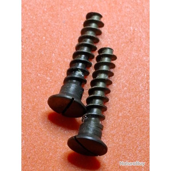 Manufrance REINA - 450 - 22Lr - Pi�ce - Vis plaque de couche