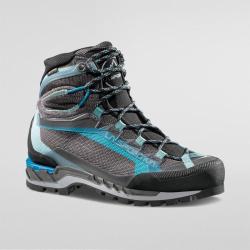 Trango Tech Femme Gtx Carbone Lagon