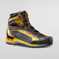 Trango Tech Gtx Noir Jaune