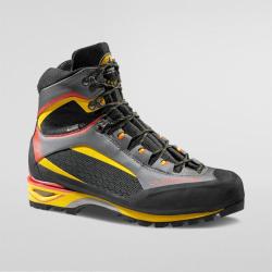 Tour Trango GTX Noir Jaune
