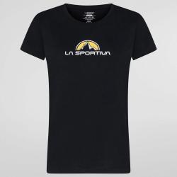 T shirt de marque W Noir