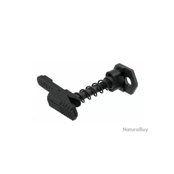 Bouton poussoir de chargeur ambidextre UTG pour AR15