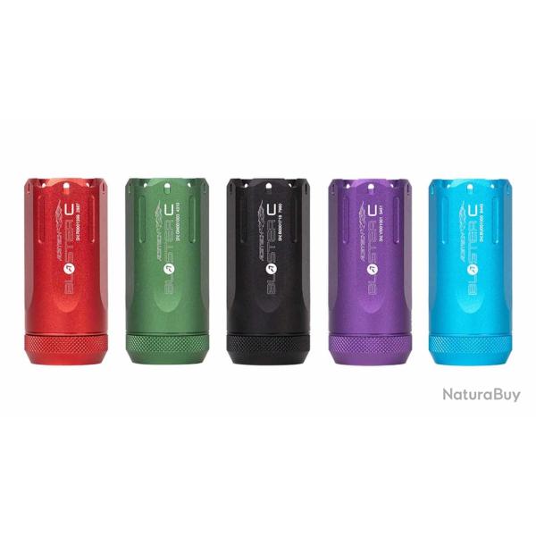 Silencieux Blaster C Unit ACETECH Noir