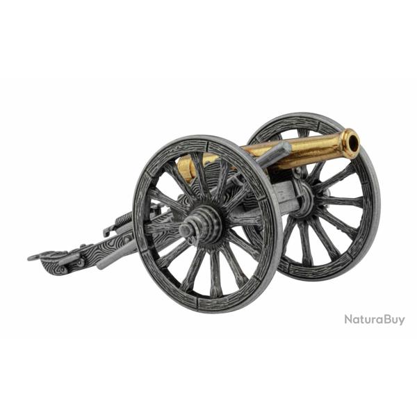 R�plique d�corative Denix Canon Guerre Civile USA 1861
