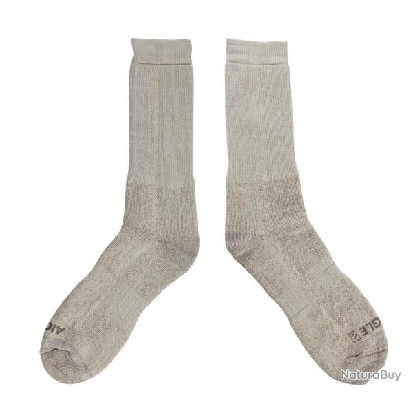 Chaussettes de randonn�e Aigle Sable