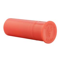 Cartouches factices &agrave; rubalise en sachet de 2.