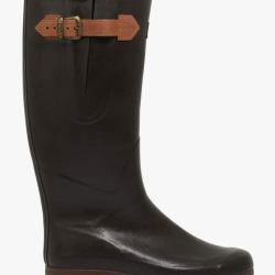 Bottes Chambord Signature Brun - Aigle 48