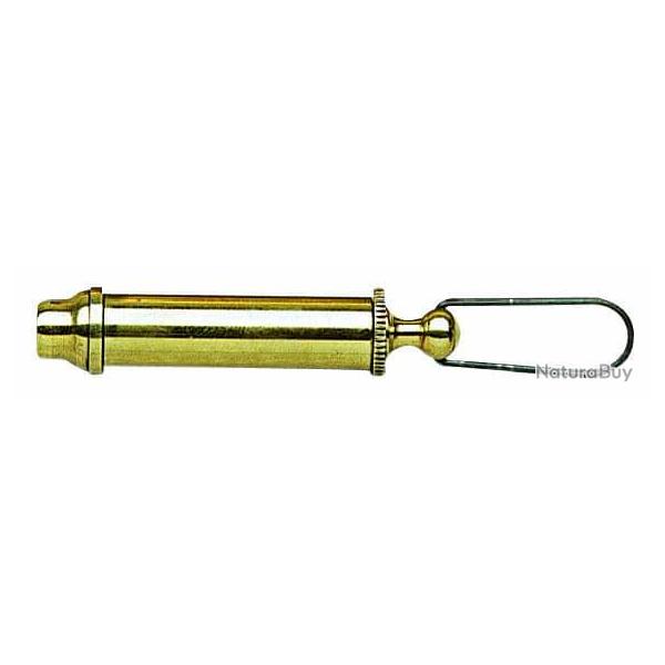 Injecteur de poudre pour armes � percussion