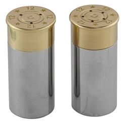 Poivri&egrave;re et sali&egrave;re Cartouche Jack Pyke