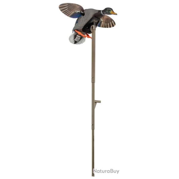 Mini appelant canard � aile tournante MOJO