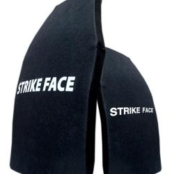 Plaques balistiques ATS NIJ3++