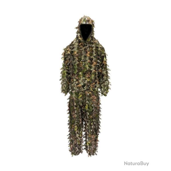 Combinaison Ghillie de camouflape par Jack Pyke M/L