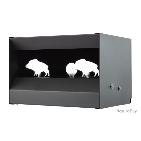 Cible mobile silhouettes Sangliers pour air comprim� calibre 4.5 mm