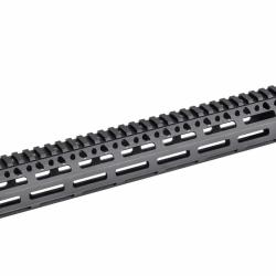 Garde-main M-LOK 13' full CNC MCMR BCMGUNFIGHTER�