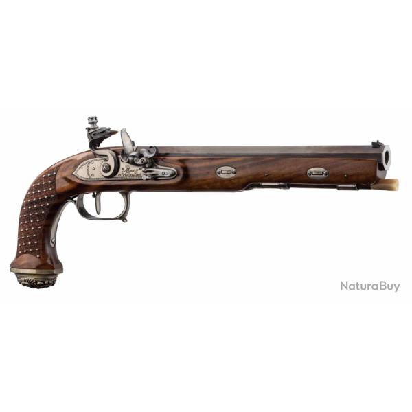 Pistolet Boutet 1er Empire mod�le extra luxe
