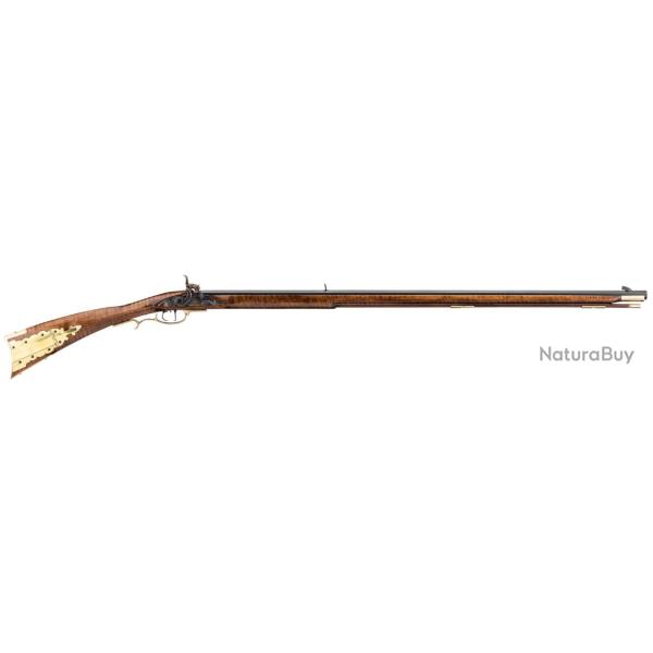 Fusil Frontier Luxe Maple � percussion Cal. 45