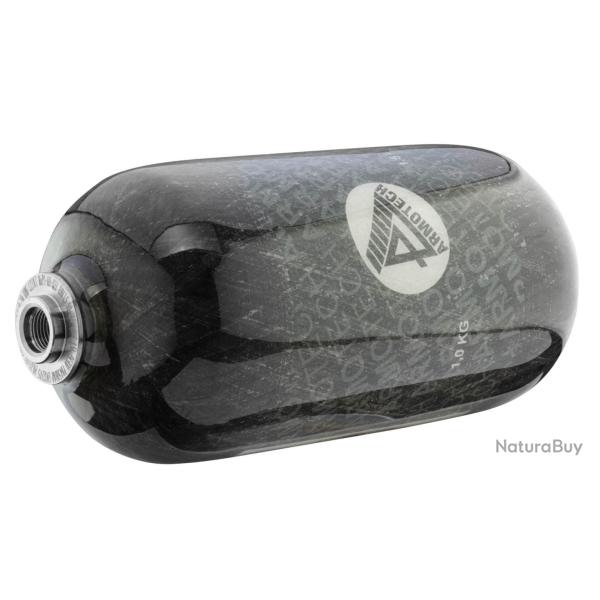 Bouteille Kevlar CORE 1,5L 4500 PSI - Armotech