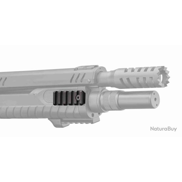 Rail MIL-STD 1913 pour garde main de STF12