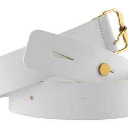 Bretelle cuir pour fusils 1777 An XI