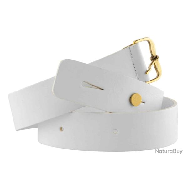 Bretelle cuir pour fusils 1777 An XI